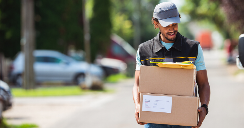 motorcycle same day delivery