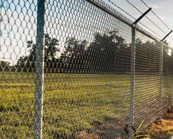 commercial barrier gates
