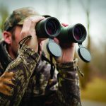 rangefinder binoculars for outdoor adventures