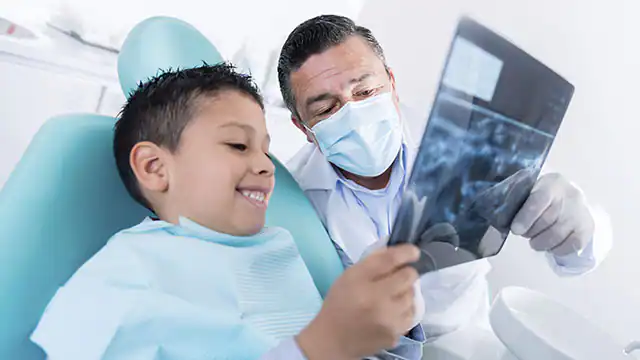 Pediatric Dentist in Lewisville TX