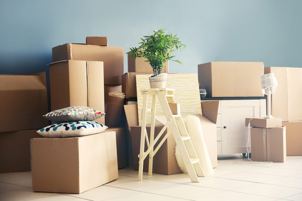 Premier Moving Company