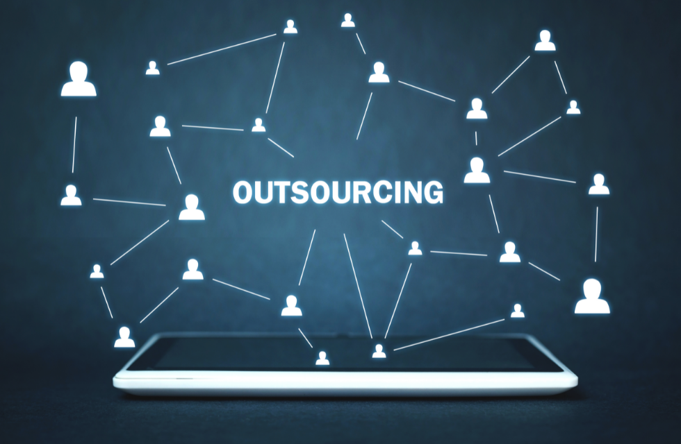 outsource staffing agency