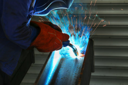 Welding Services