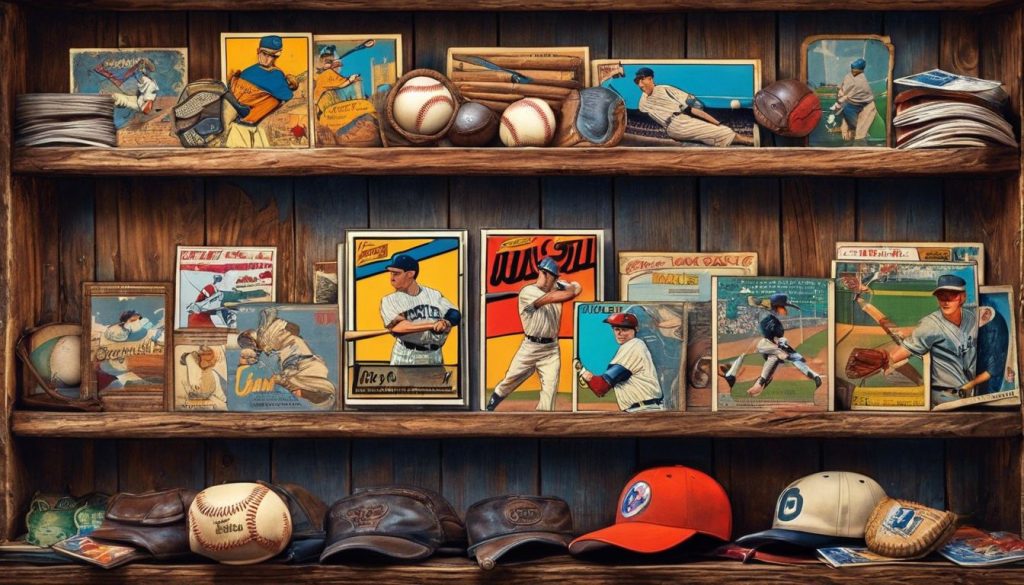 sports memorabilia