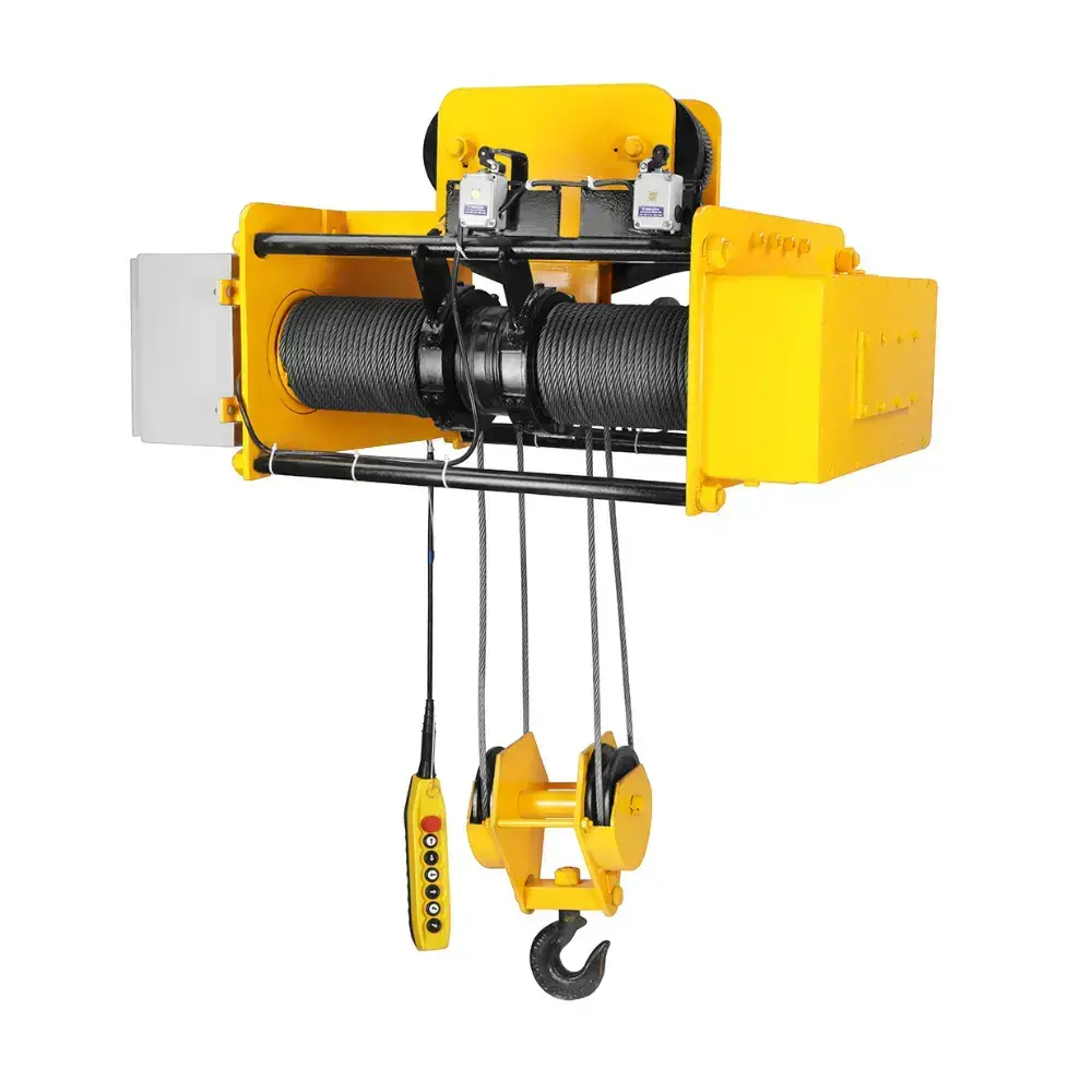 Electric Hoists