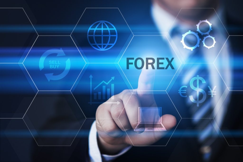 forex trading 